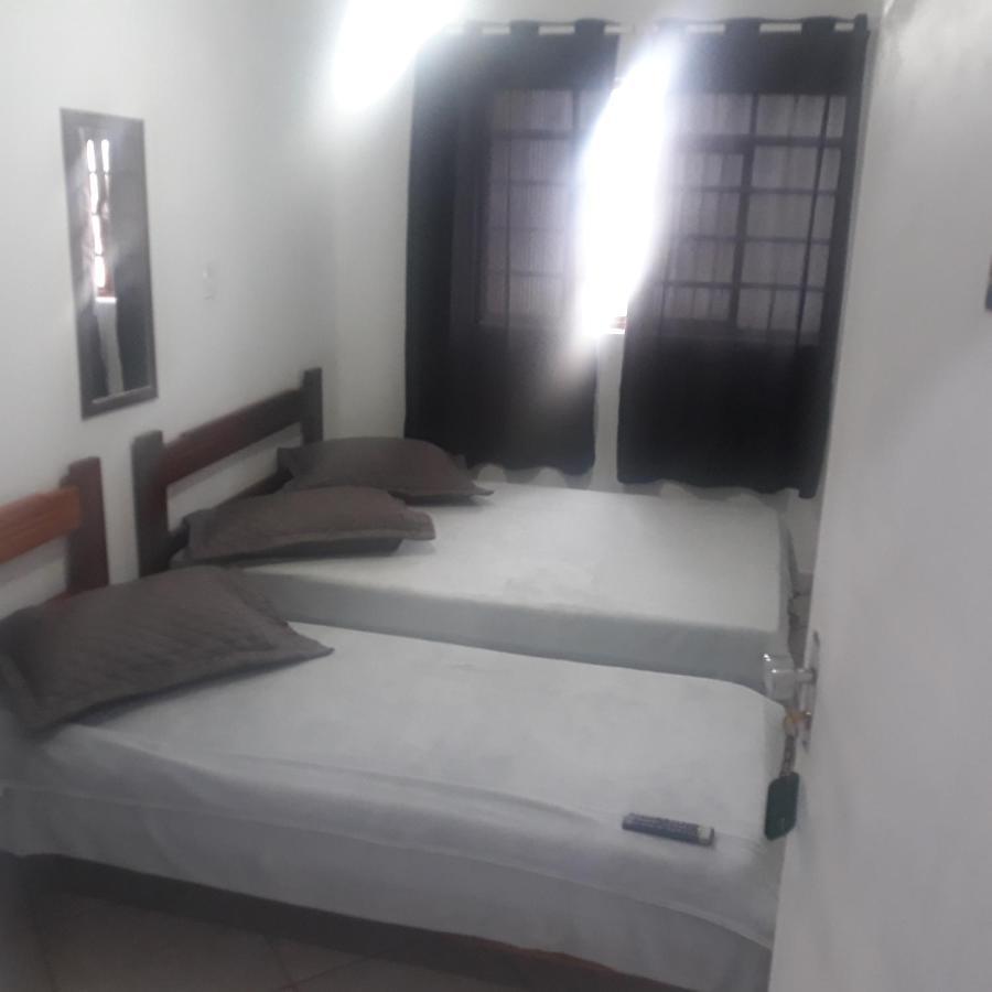 Hotel Cesar Nogueira 아파레시다 외부 사진