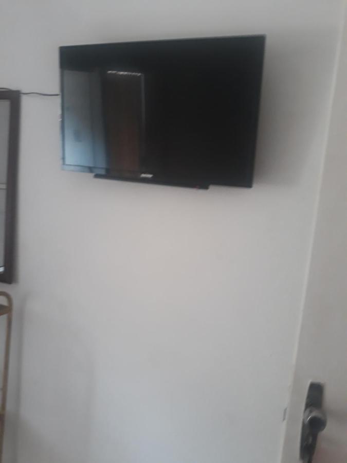 Hotel Cesar Nogueira 아파레시다 외부 사진